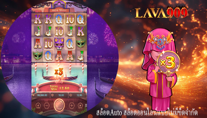 สล็อตAuto สล็อตออนไลน์แบบไม่มีขีดจำกัด